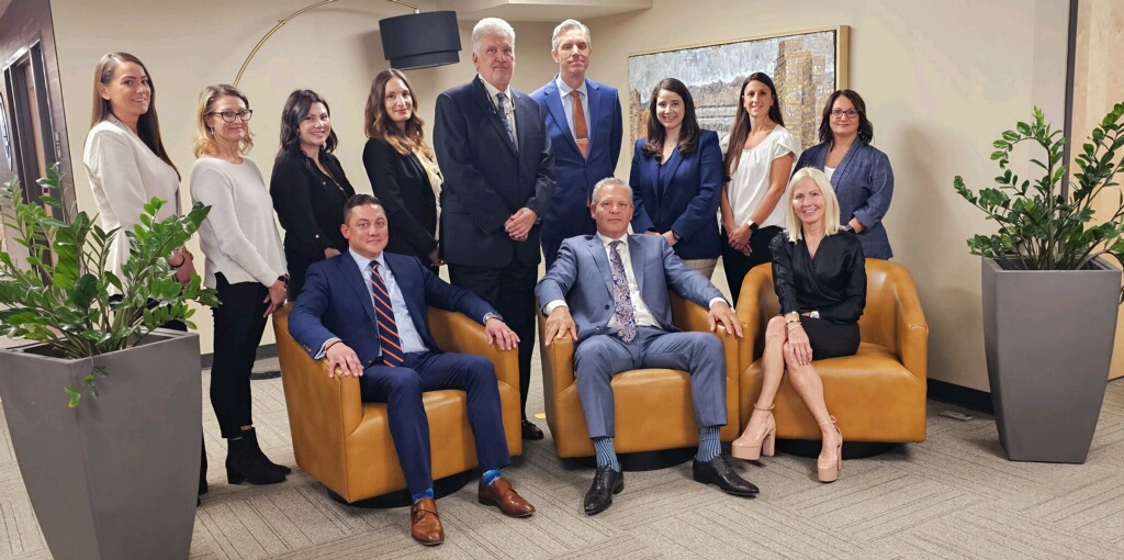 DeRiso Law Group in Pittsburgh, PA (2)