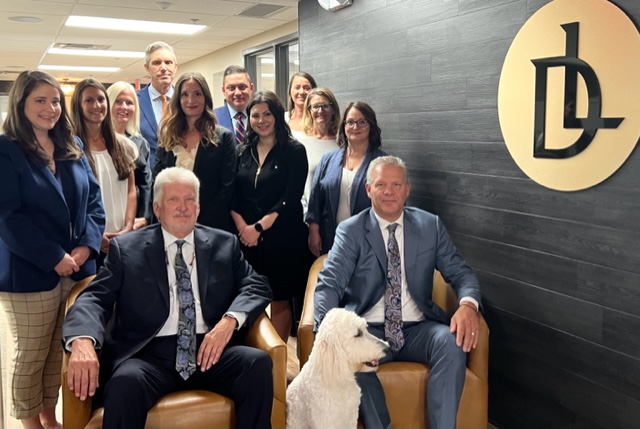 DeRiso Law Group in Pittsburgh, PA (3)