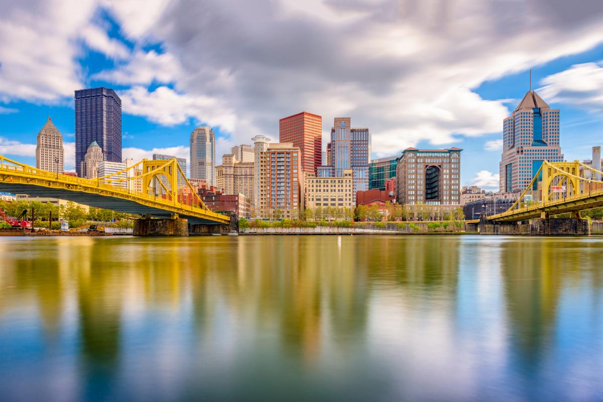 DeRiso Law Group in Pittsburgh, PA (4)