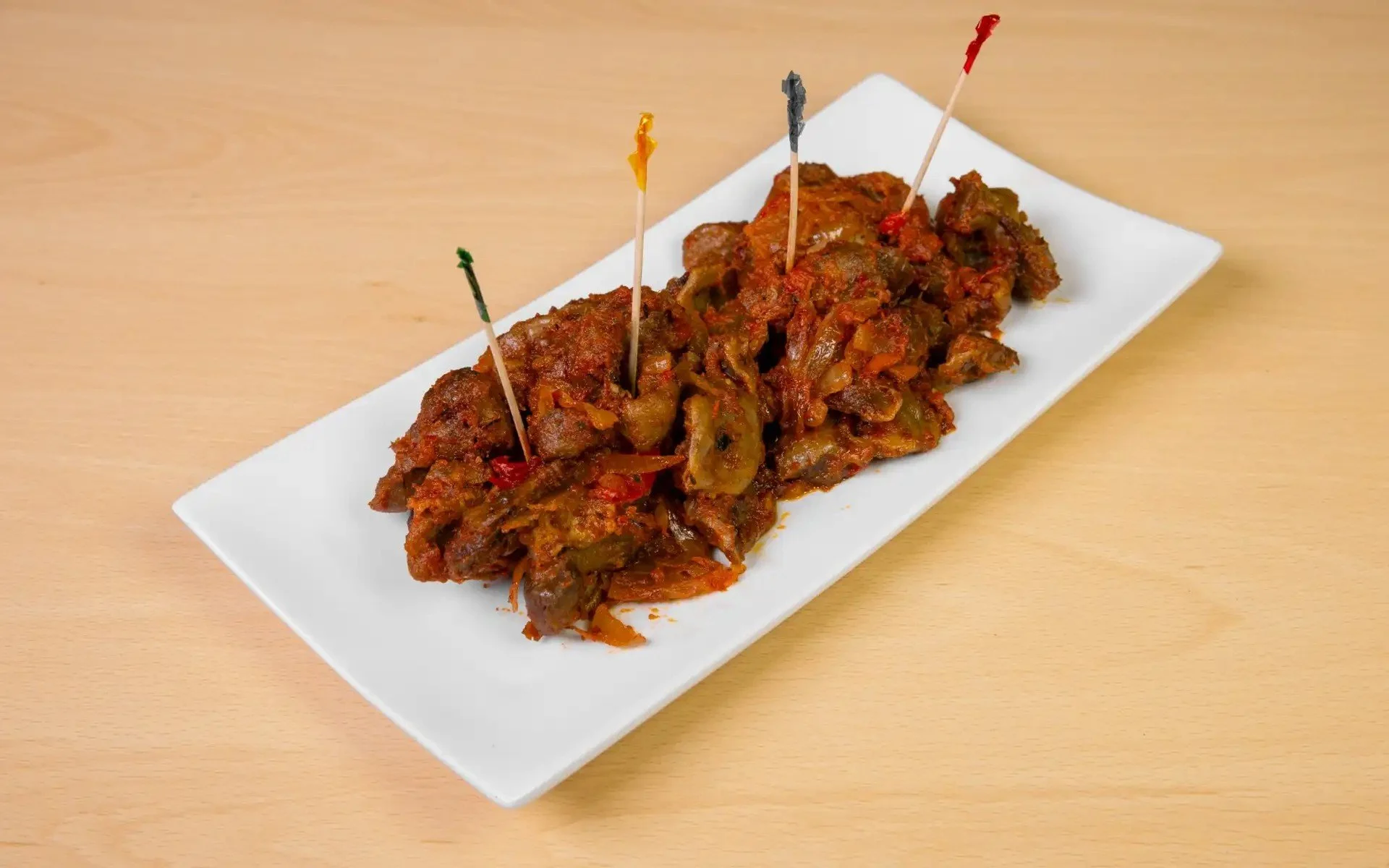 Wado African Restaurant And Bar in Fairfield, OH (3)