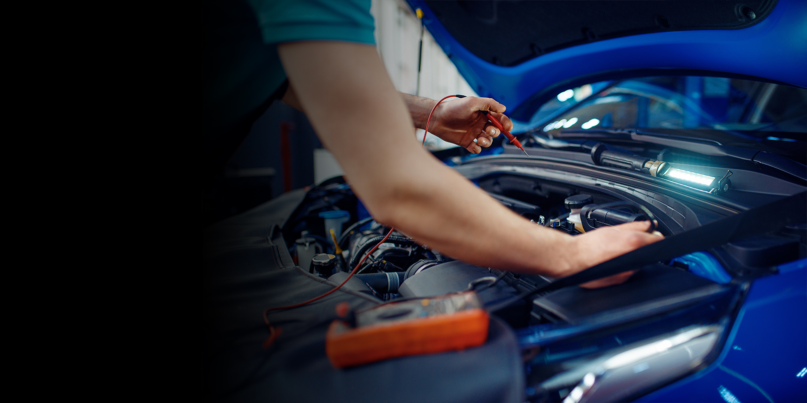 Alpha auto repair in Fontana, CA (2)