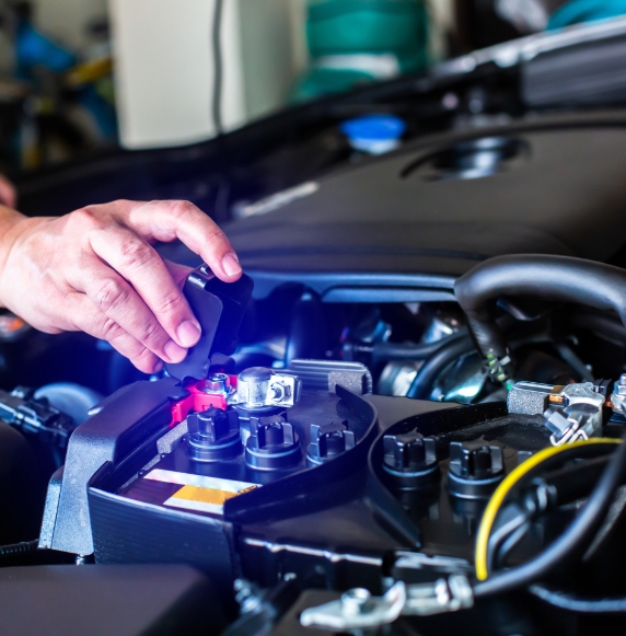 Alpha auto repair in Fontana, CA (6)