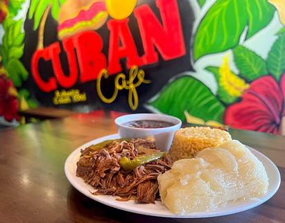 Cuban Cafe, Laporte in La Porte, TX (2)