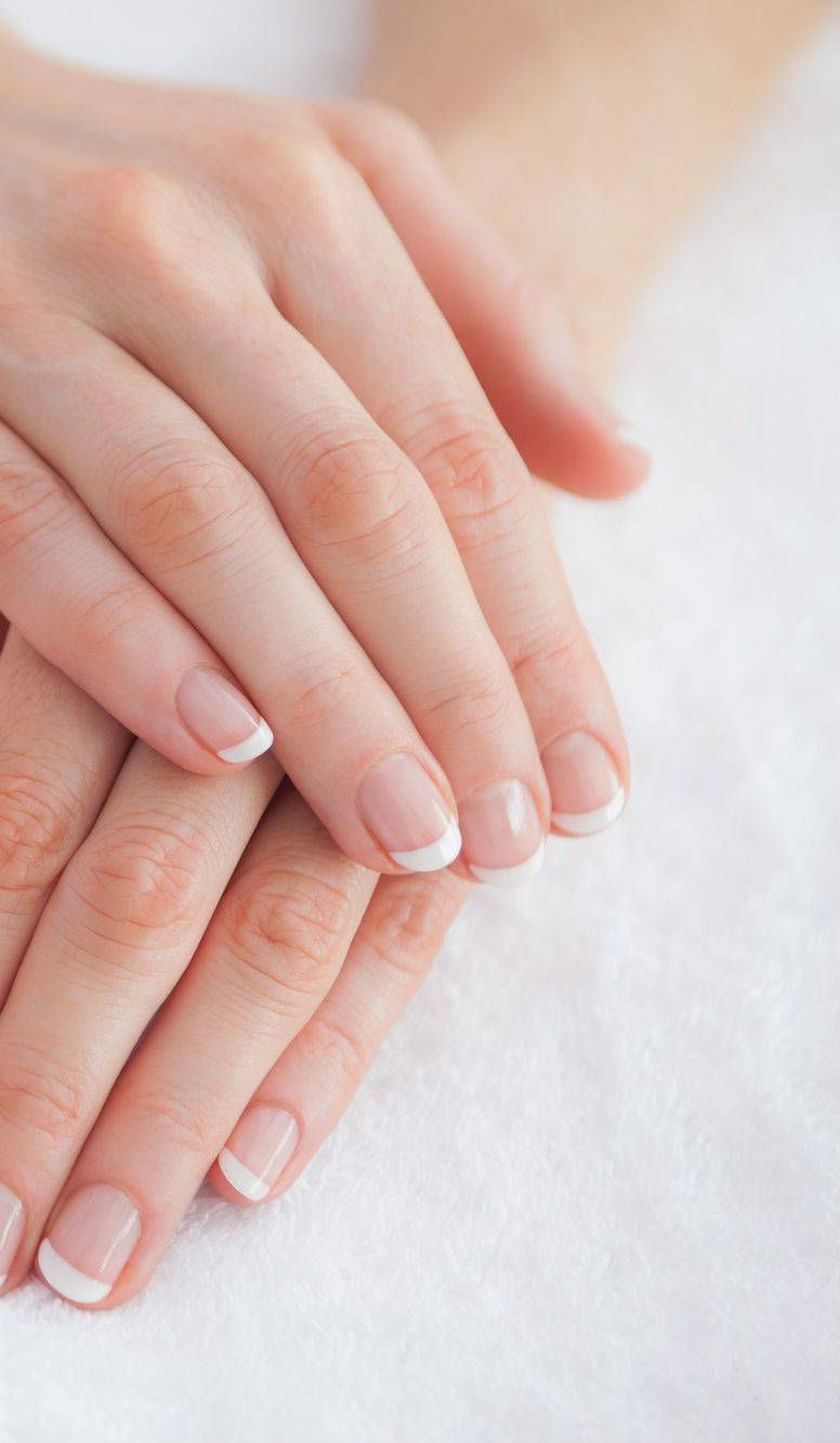 Hampton Nails & Spa in Greer, SC