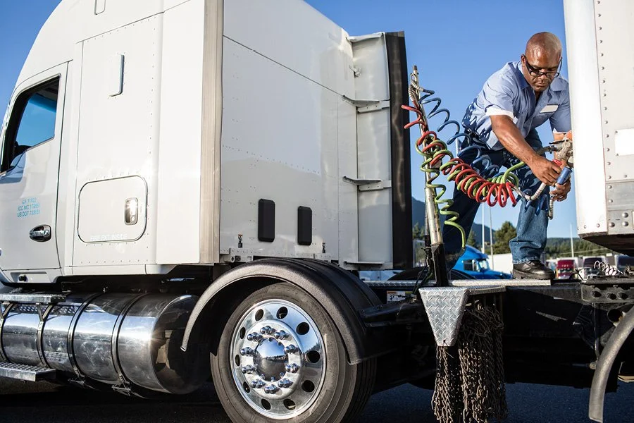 317 Trucking in Timmonsville, SC (6)