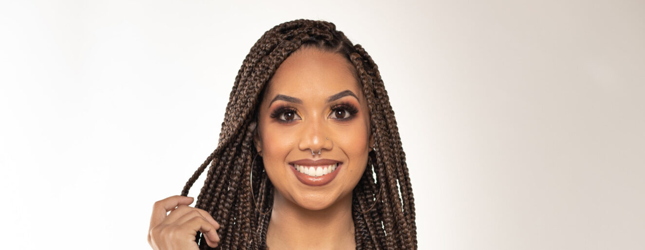 Blessedhand's unique braiding salon LLC in Duluth, GA (2)