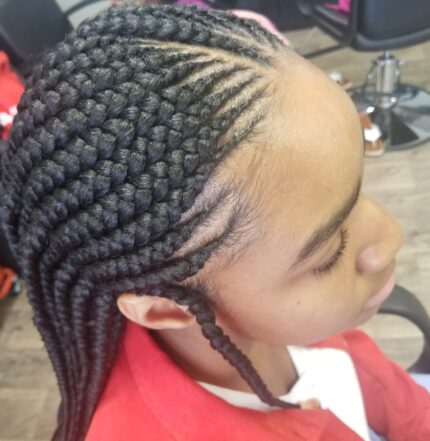 Blessedhand's unique braiding salon LLC in Duluth, GA (4)