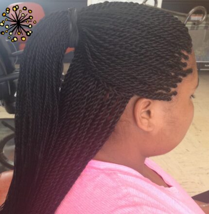 Blessedhand's unique braiding salon LLC in Duluth, GA (6)