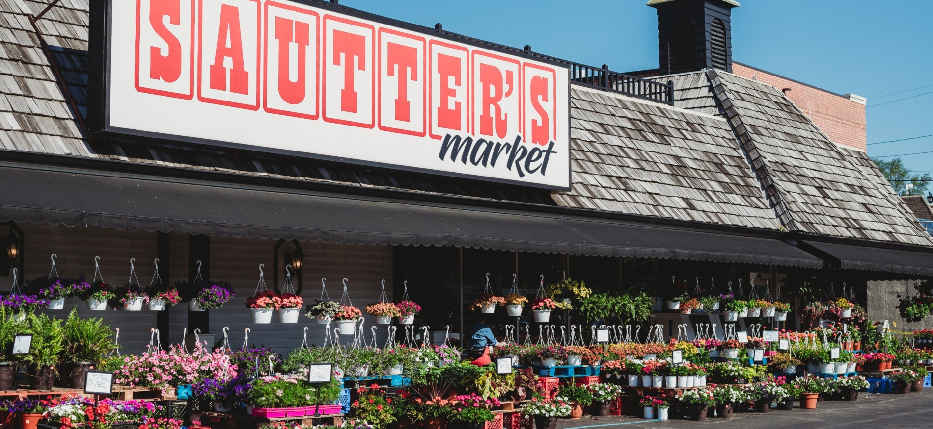 Sautter's Market in Waterville, OH (5)