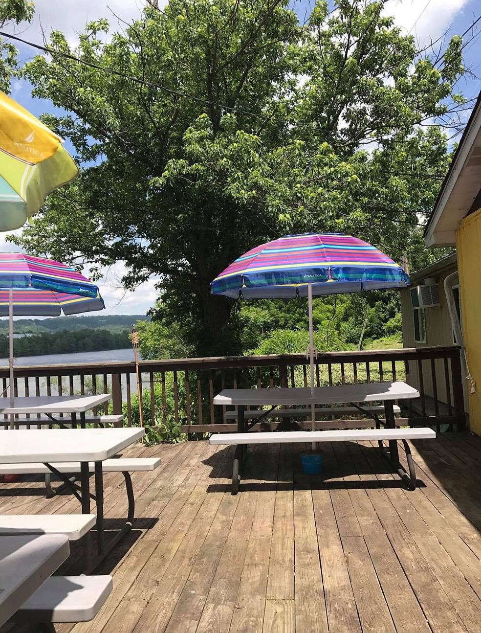 Nana's Landing, Inc in Glen Dale, WV