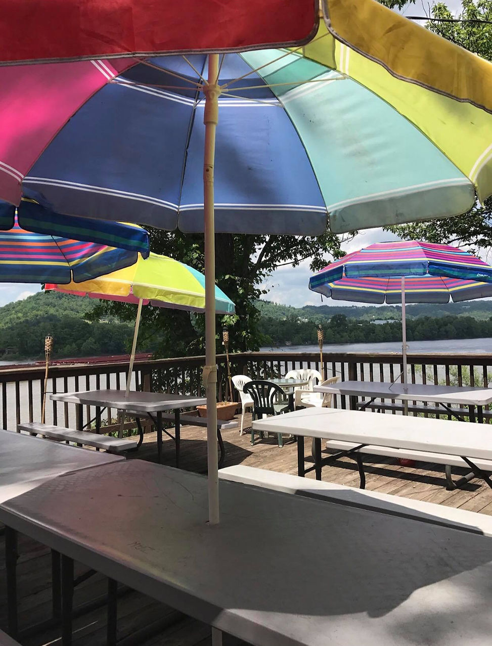 Nana's Landing, Inc in Glen Dale, WV (2)