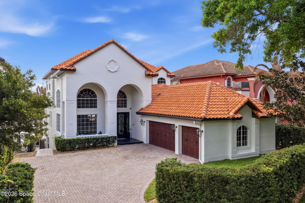 Florida Lifestyle Realty in Cape Canaveral, FL