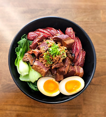 Dah Bao in Davis, CA (2)