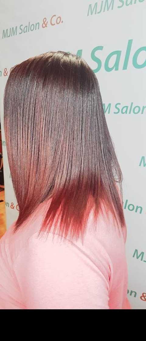 MJM Salon & Co. in North Charleston, SC (2)