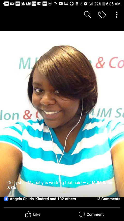 MJM Salon & Co. in North Charleston, SC (3)