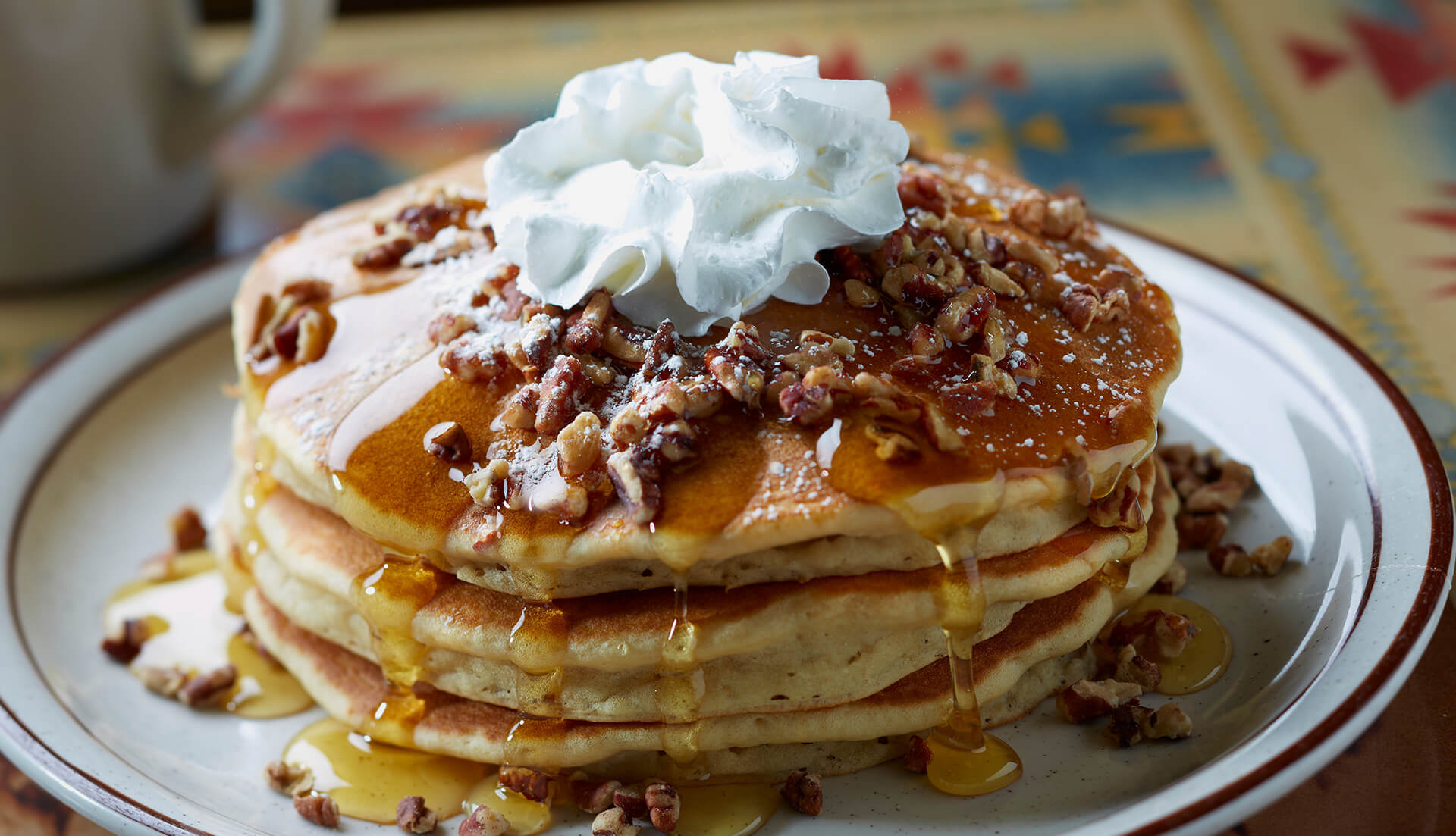 Pocahontas Pancake House in Virginia Beach, VA (2)