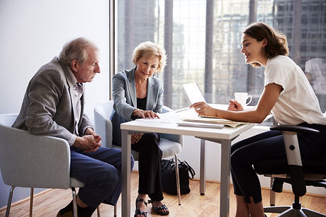 Loyalty Taxes & Financial Services in Forney, TX (5)