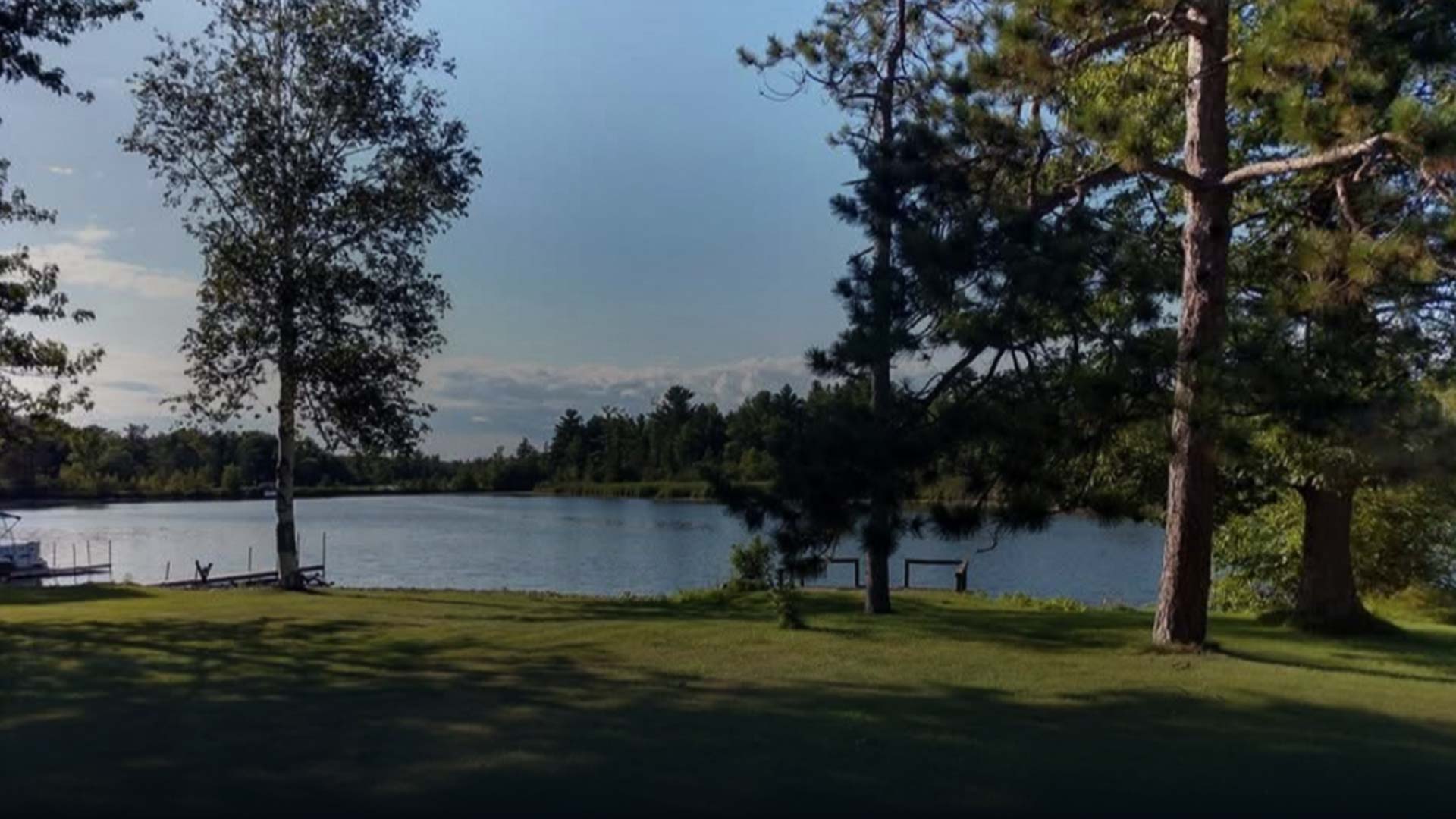 The River's Edge Supper Club in Marinette, WI