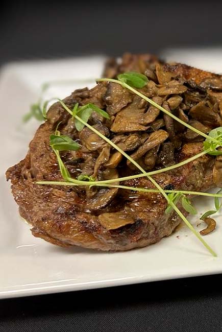 The River's Edge Supper Club in Marinette, WI (6)