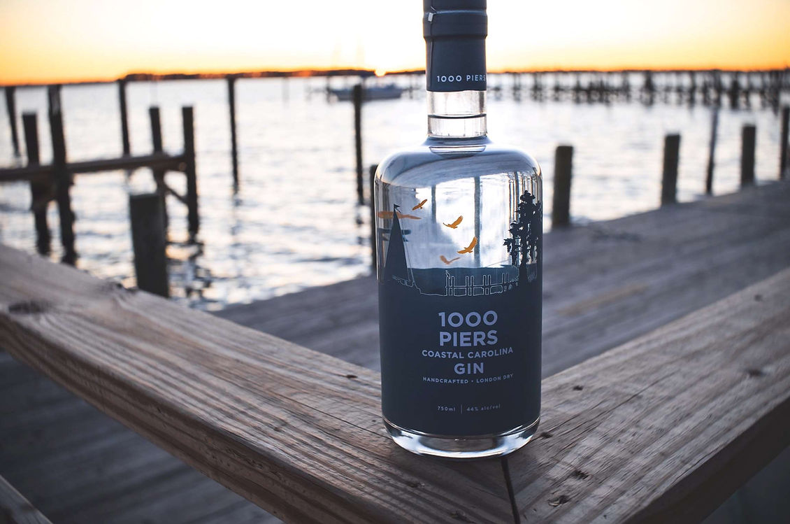 The Hackney Distillery in Washington, NC (4)