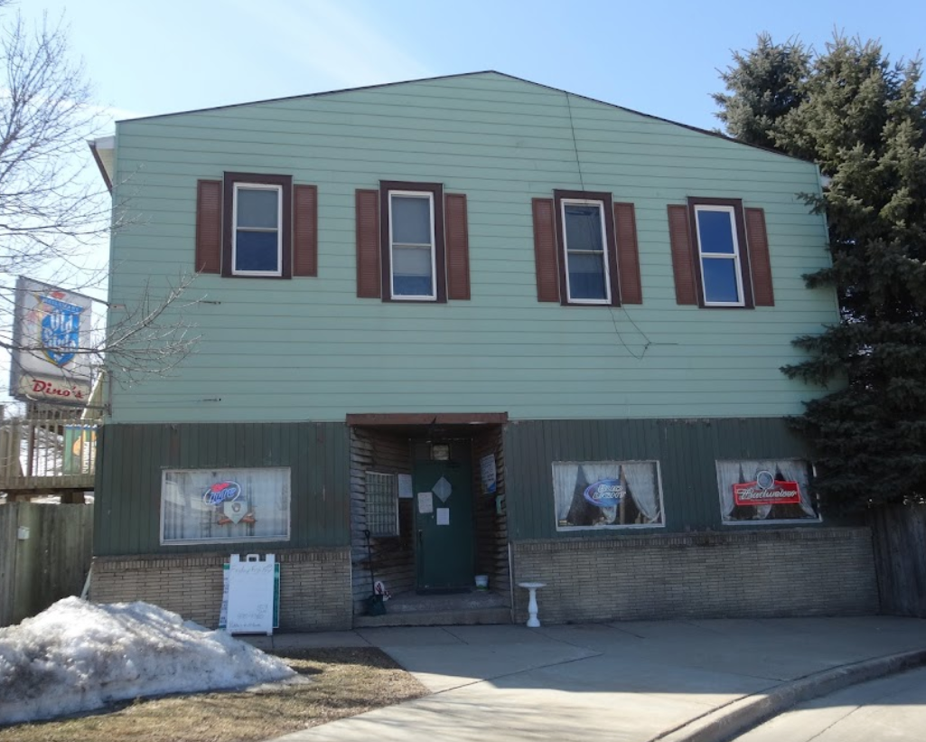 Dino's Bar & Grill in Dodgeville, WI (2)