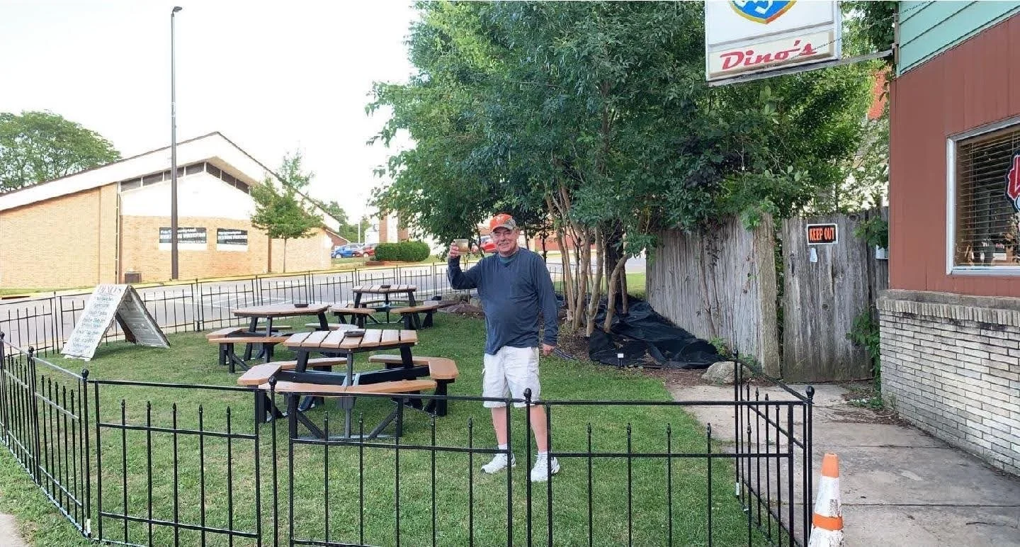 Dino's Bar & Grill in Dodgeville, WI (3)