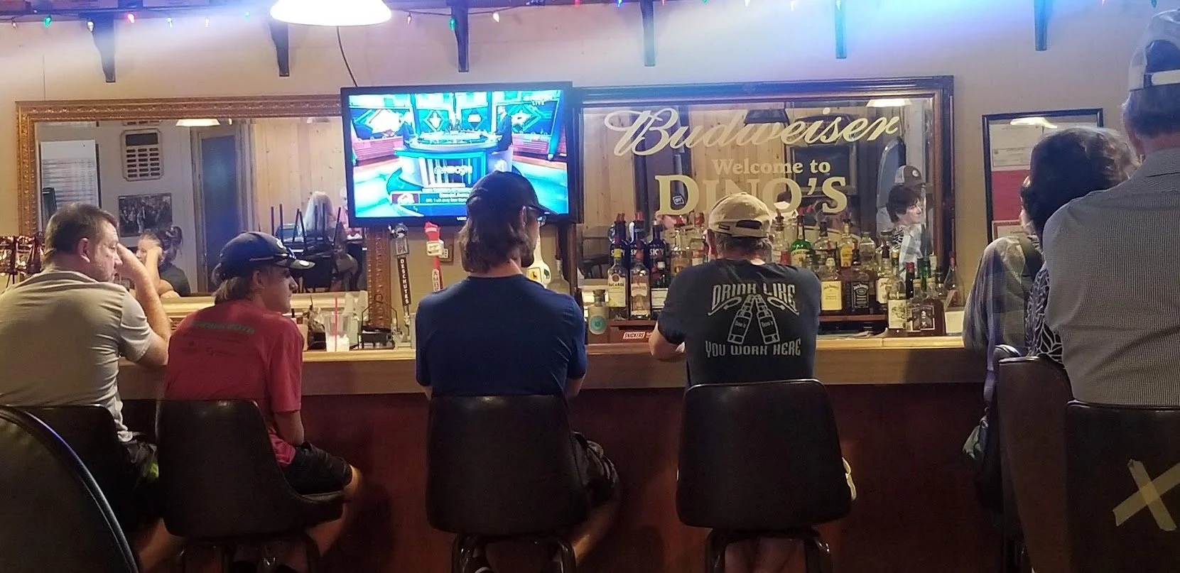 Dino's Bar & Grill in Dodgeville, WI (4)