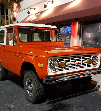 Deez Nuts And Bolts: Mobile Classic Car Specialist in Loxahatchee, FL