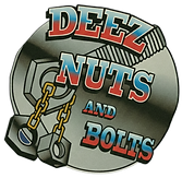 Deez Nuts And Bolts: Mobile Classic Car Specialist in Loxahatchee, FL (2)