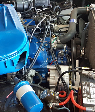 Deez Nuts And Bolts: Mobile Classic Car Specialist in Loxahatchee, FL (3)