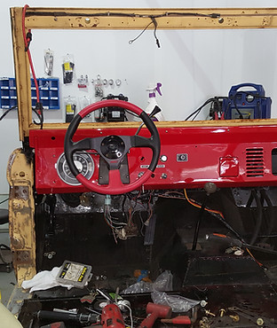 Deez Nuts And Bolts: Mobile Classic Car Specialist in Loxahatchee, FL (6)