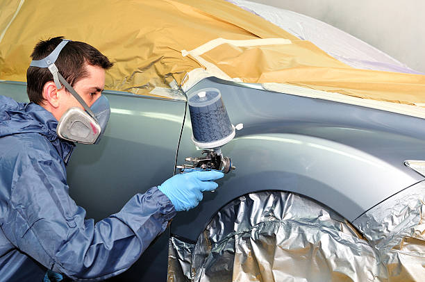Edwards Body Shop/Rhino Linings of Rock Hill in Rock Hill, SC (4)