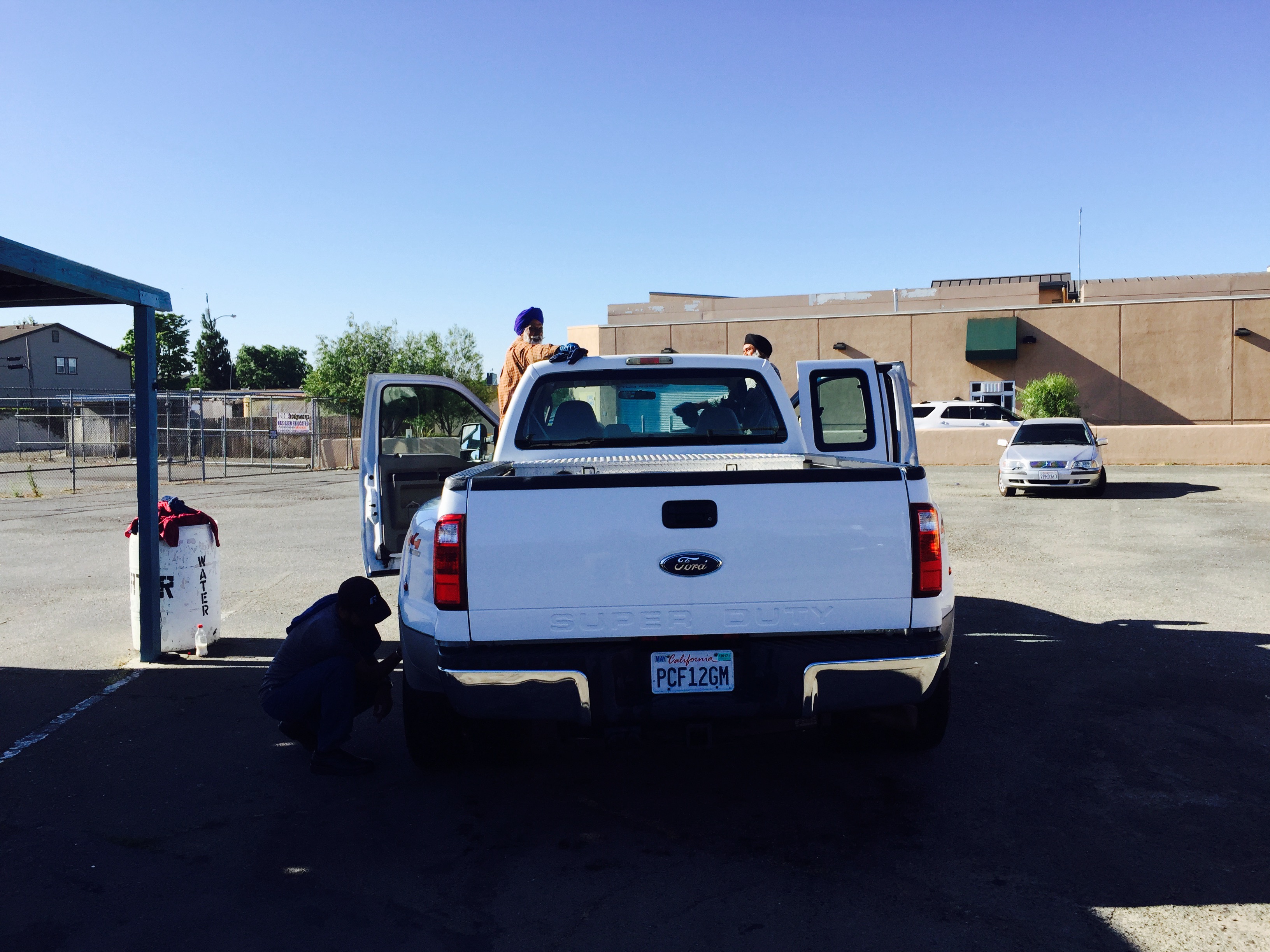 Hometown Car Wash (100% Hand-Car Wash) in Fairfield, CA (5)