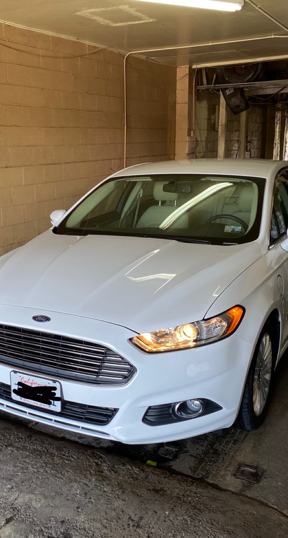 Hometown Car Wash (100% Hand-Car Wash) in Fairfield, CA (6)