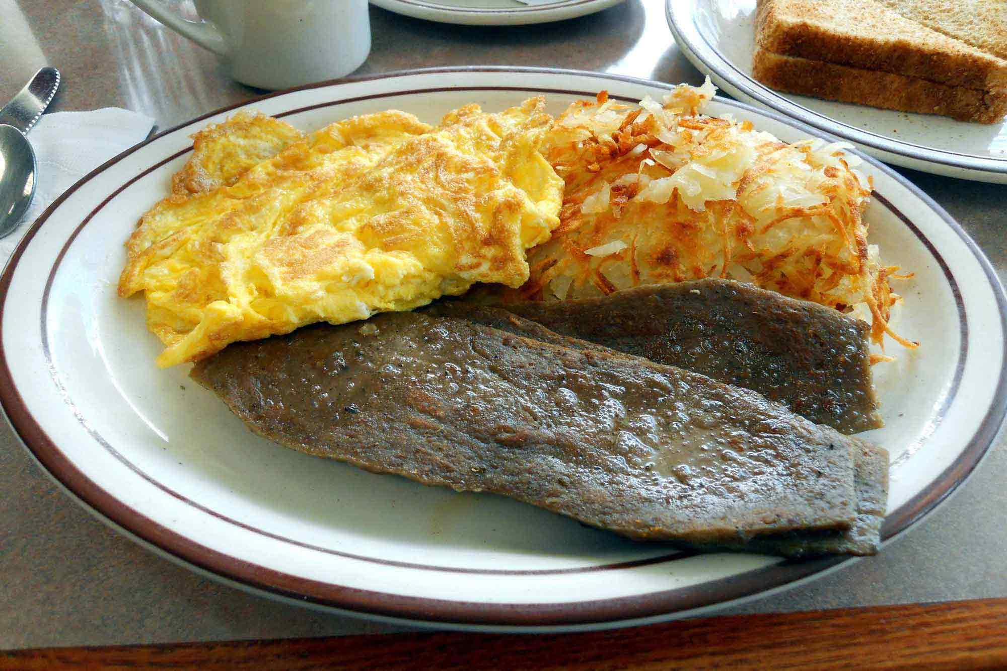 Los Portales Cafe in Elmendorf, TX
