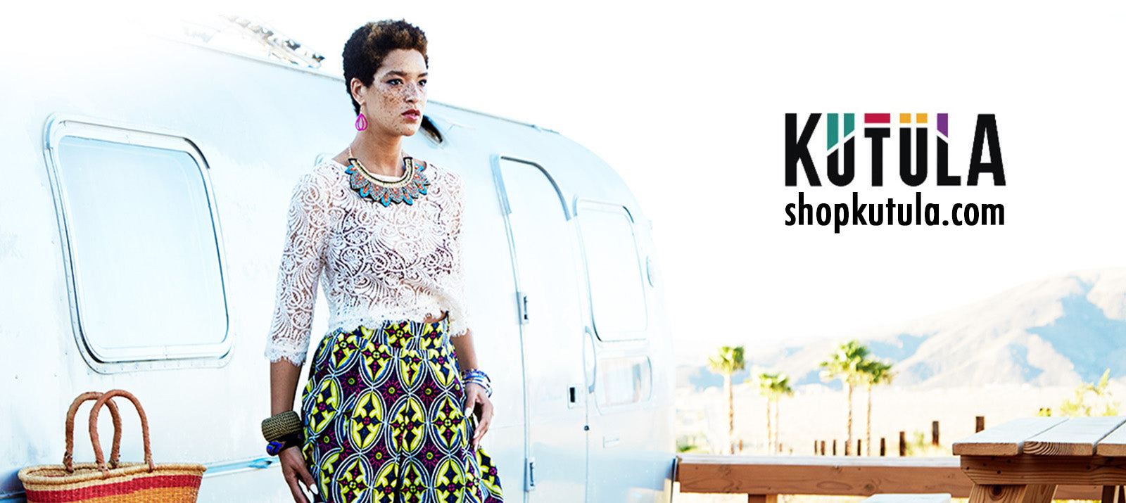 KUTULA by Africana in Windsor Hills, CA