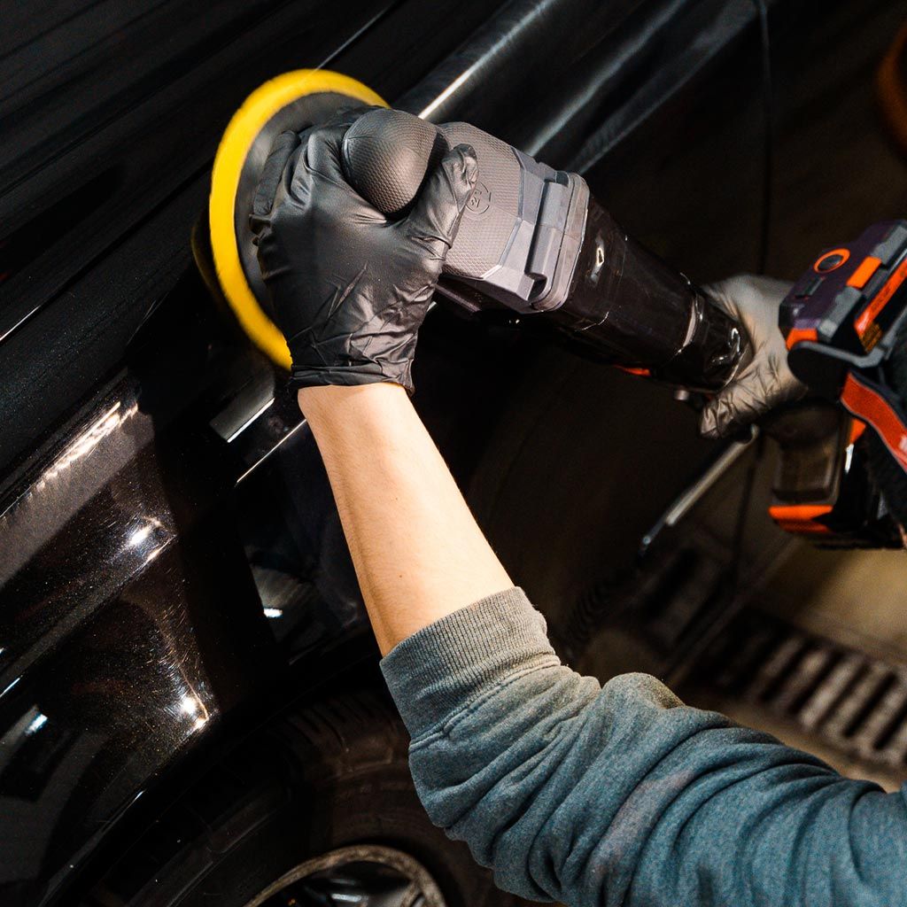 GE Auto Detailing LLC in Lewisburg, OH (2)