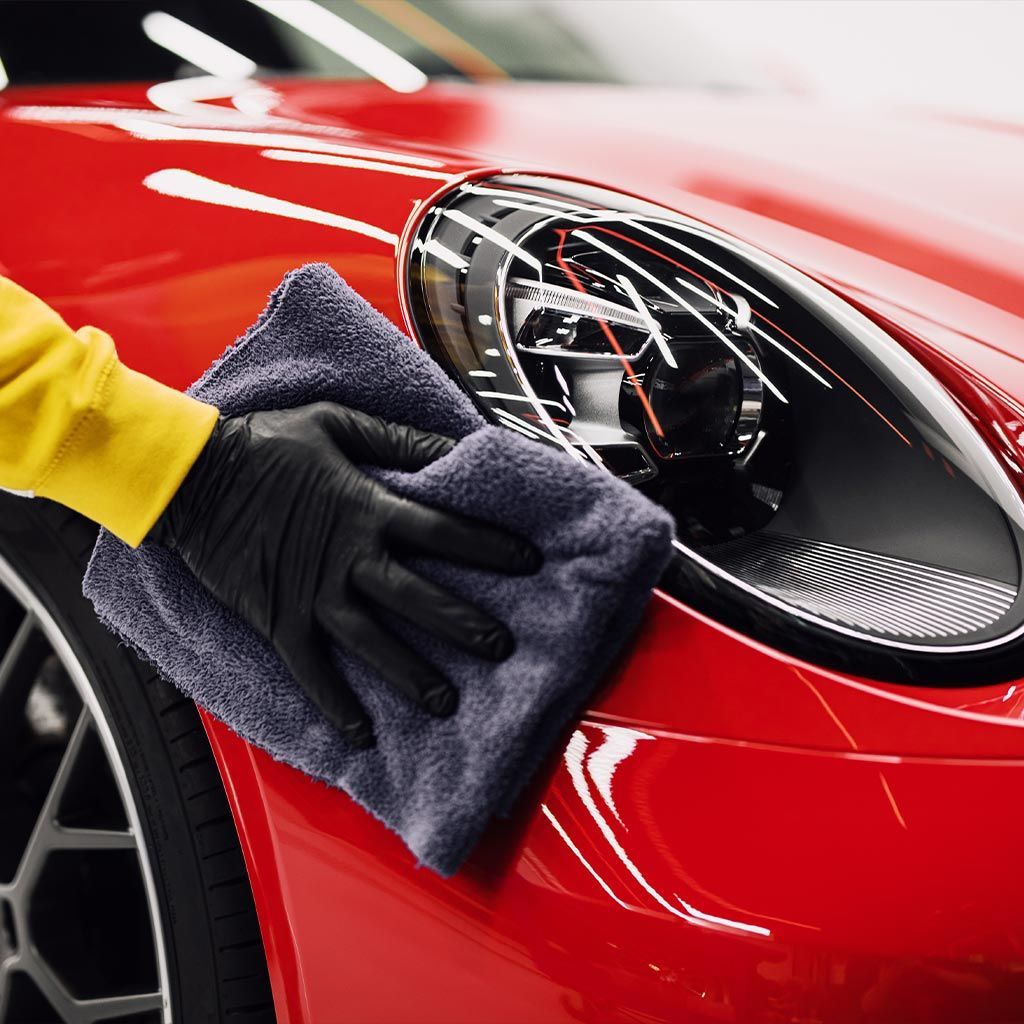 GE Auto Detailing LLC in Lewisburg, OH (4)