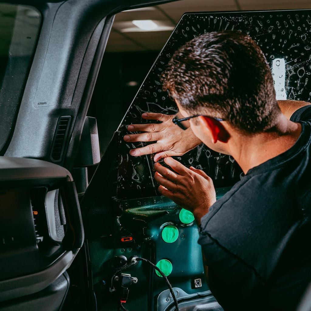 GE Auto Detailing LLC in Lewisburg, OH (5)