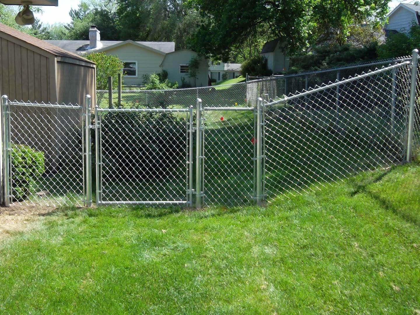 Mike's Fencing in Nappanee, IN (3)