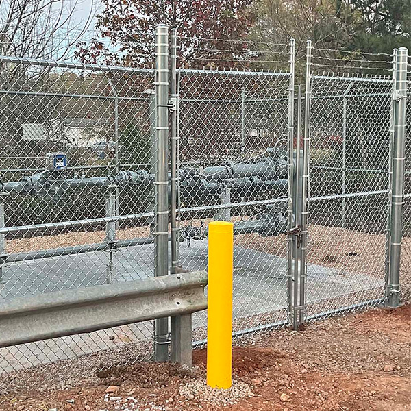 Mike's Fencing in Nappanee, IN (4)
