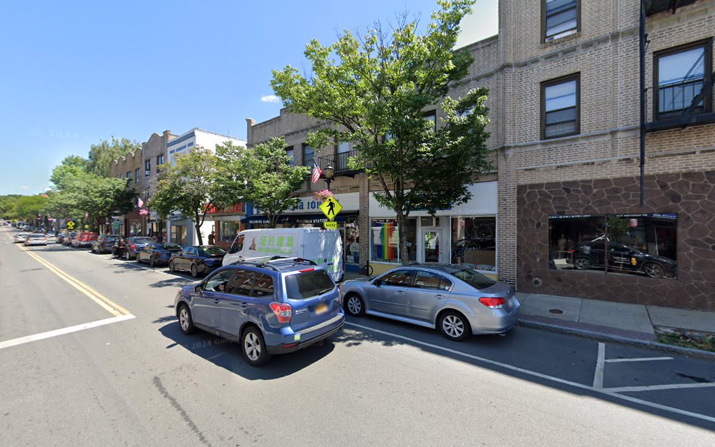Visual Difference Hair Salon in Hastings-On-Hudson, NY