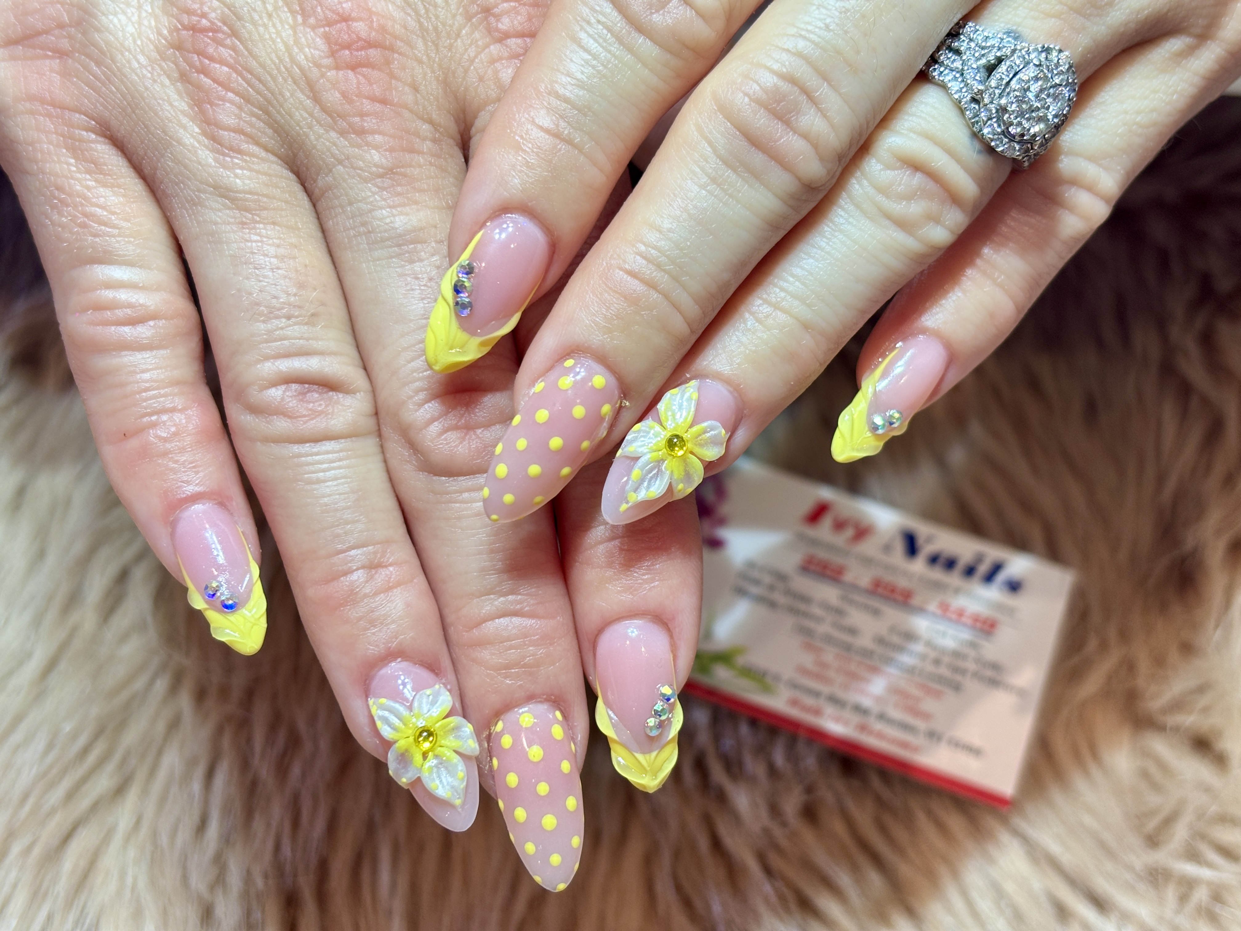 Ivy Nails in Racine, WI (2)