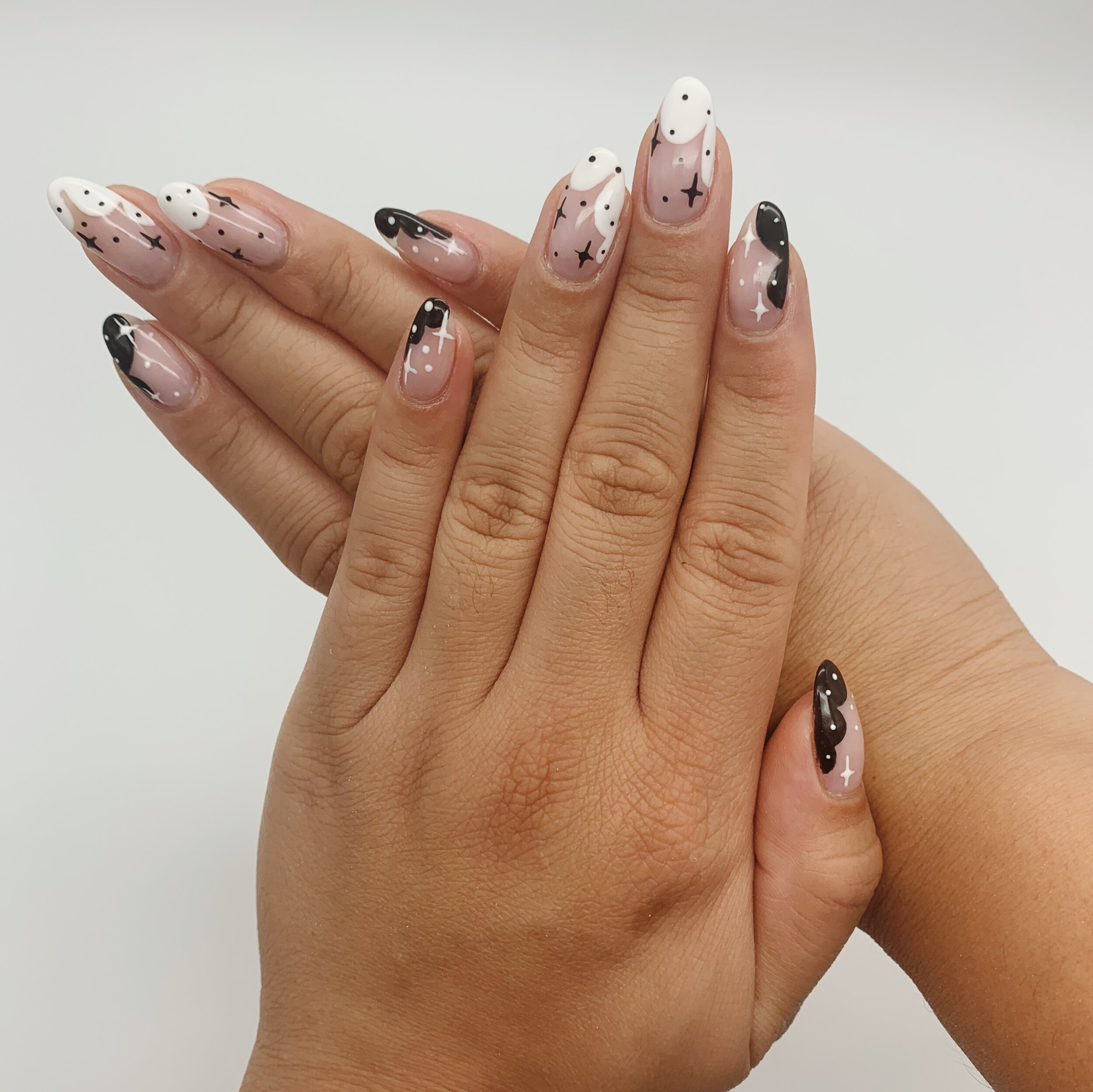 Beam Nail Bar in Lakewood, CA