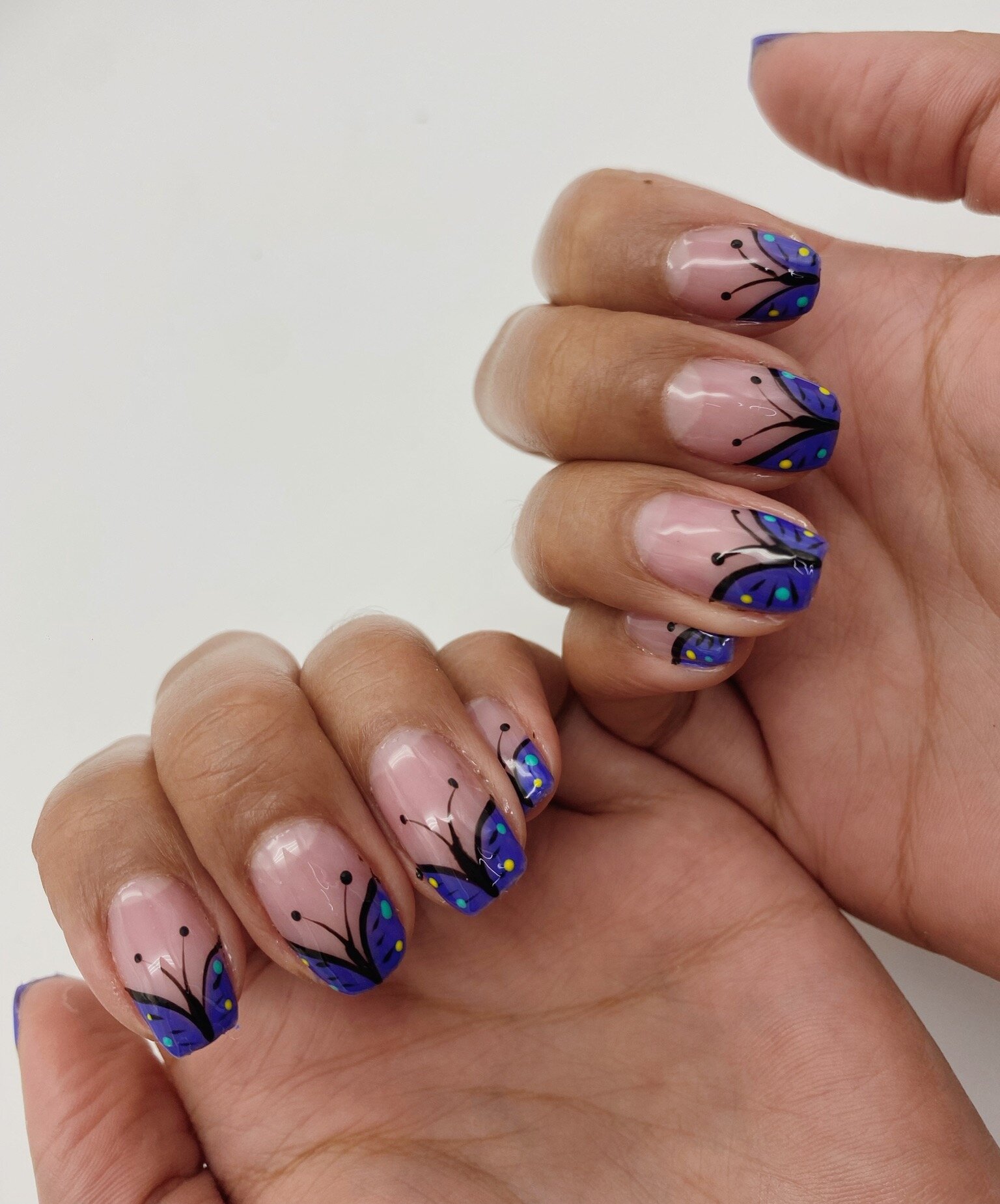 Beam Nail Bar in Lakewood, CA (4)
