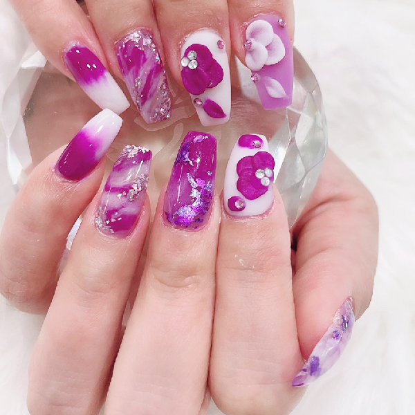 Paris Nails & Spa in Summerville, SC (2)