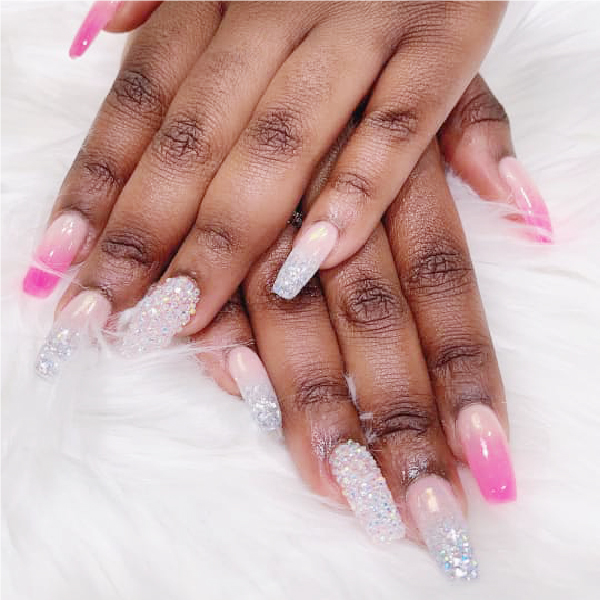 Paris Nails & Spa in Summerville, SC (4)