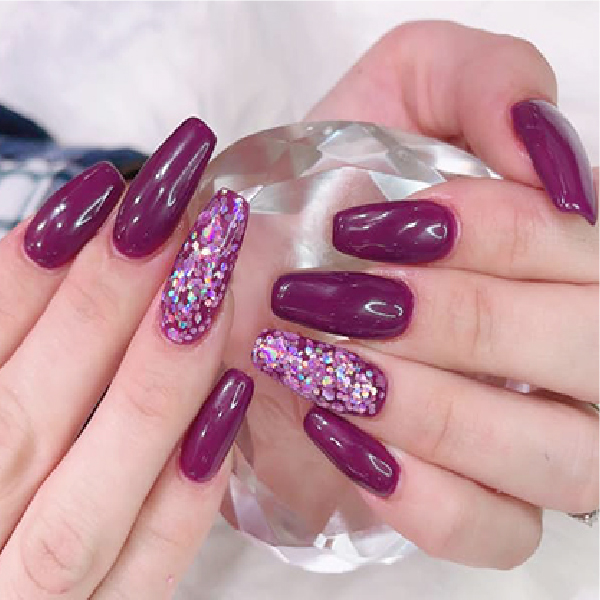 Paris Nails & Spa in Summerville, SC (5)