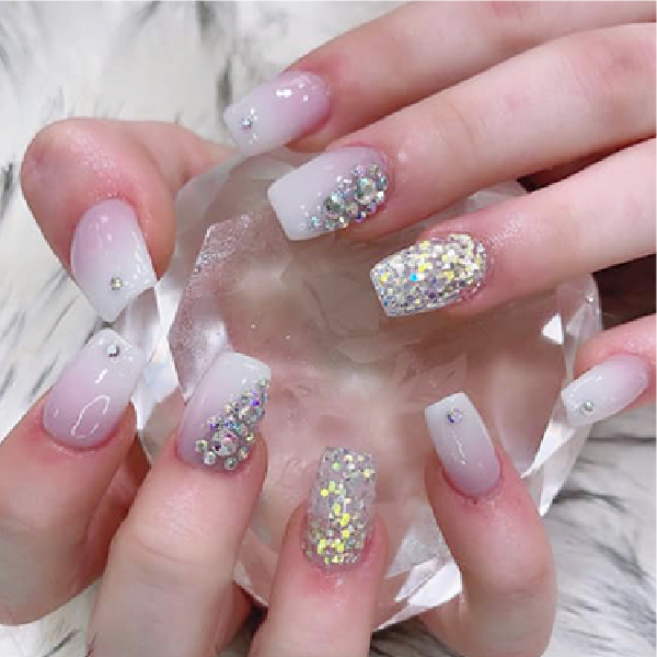 Paris Nails & Spa in Summerville, SC (6)