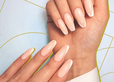U Nail Spa in Hewlett, NY